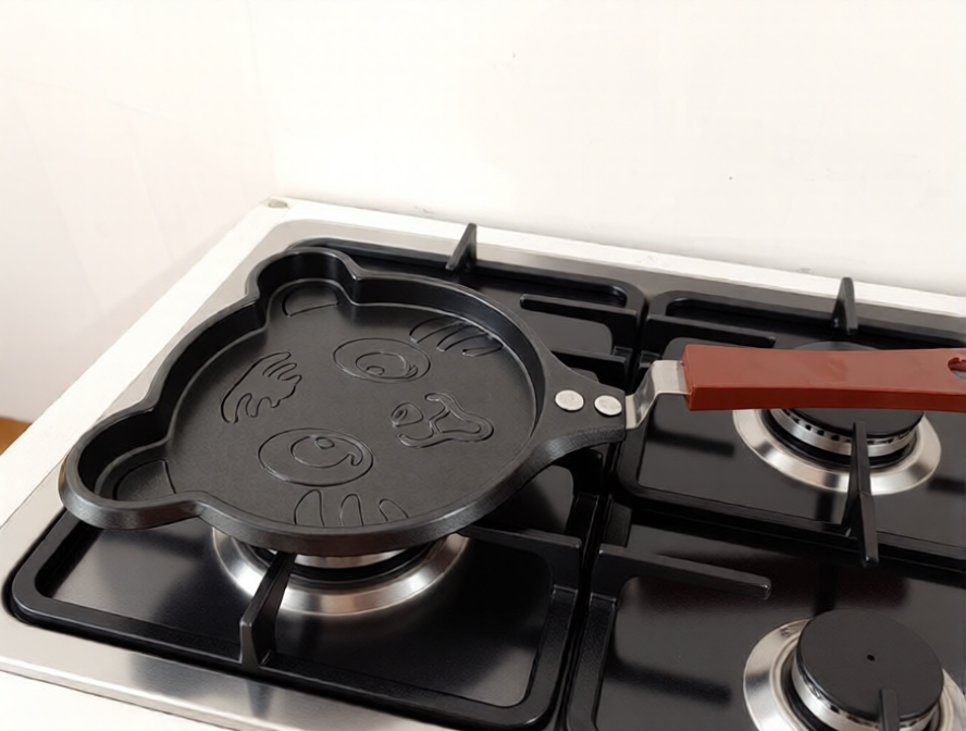 تابه فانتزی وعروسکی