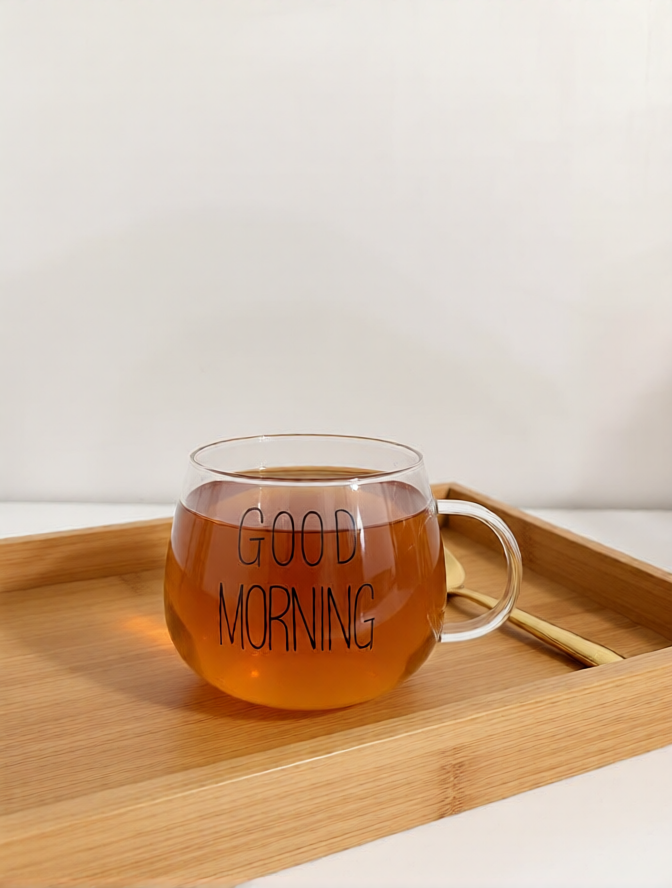 لیوان گودمورنینگ