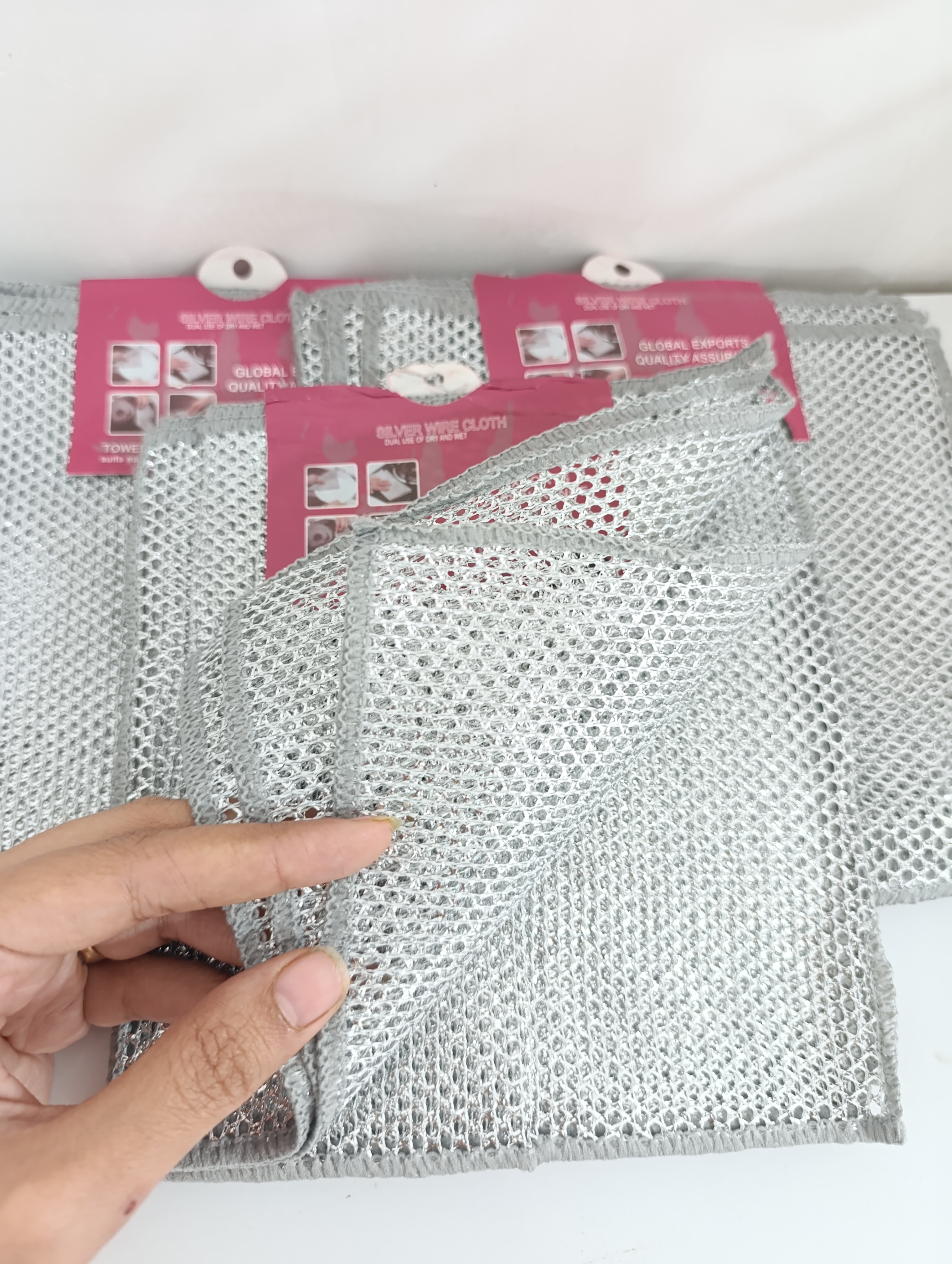 اسکاج دربسته ۱۰ تایی باکیفیت وبه صرفه